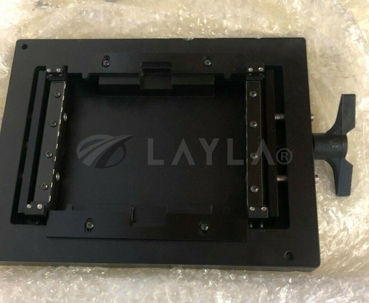 1000000208_113852580628 ADJUSTABLE BASE PLATE FIXTURE HOLDER 3.75x5.75