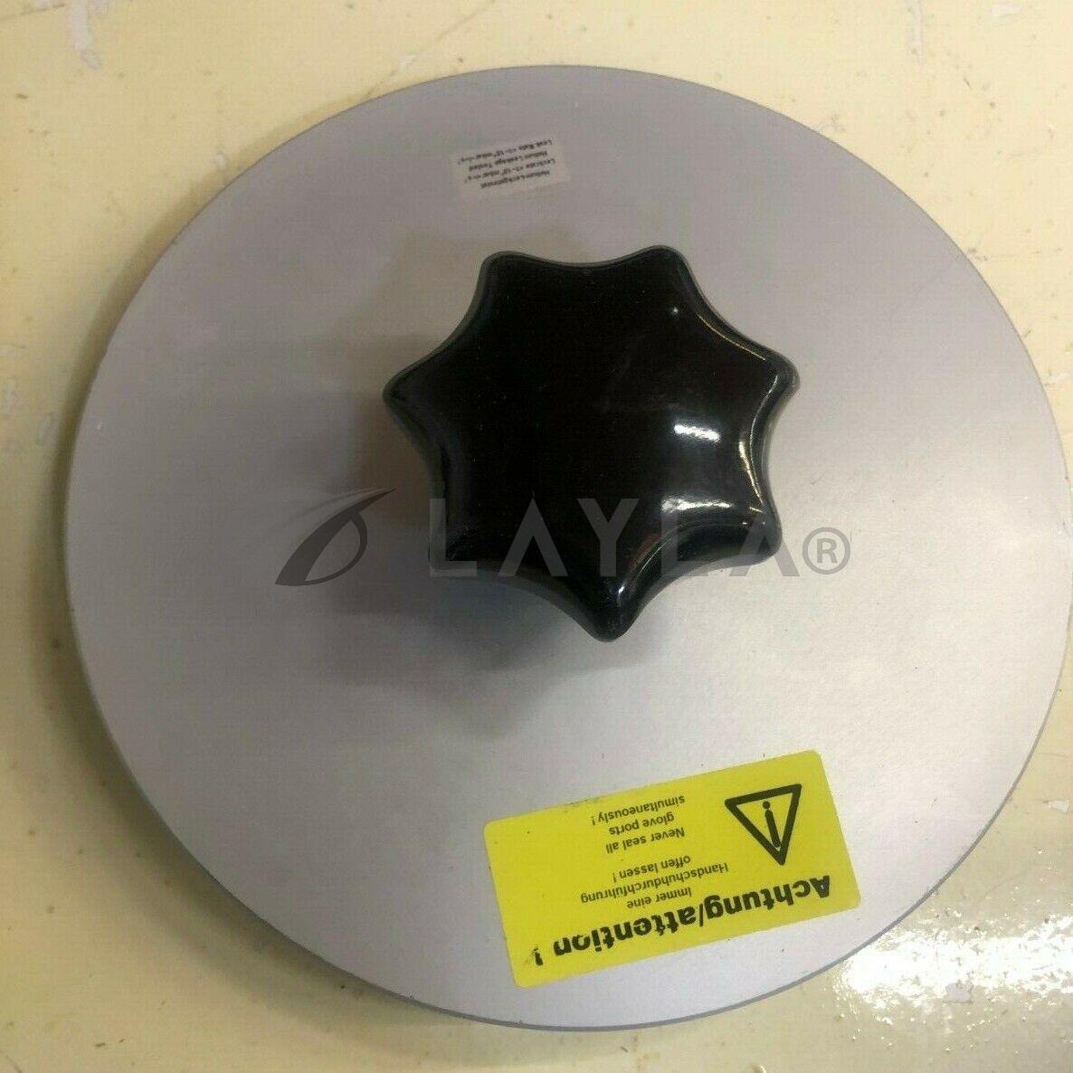 1000000208_114189776589 VAC OR MBRAUN GLOVEBOX PORT COVER Other