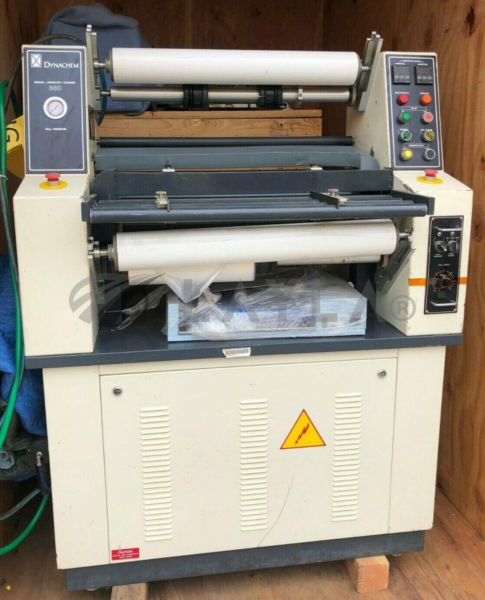 1000000208_114369004151 DYNACHEM MANUAL LAMINATOR CLEANER 360 360