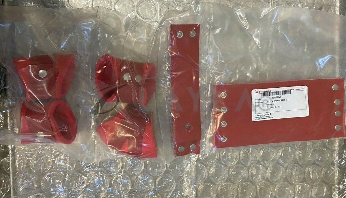 1000000208_114702505362 EDWARDS Y14109040 2'' VLV CROWN TMS KIT