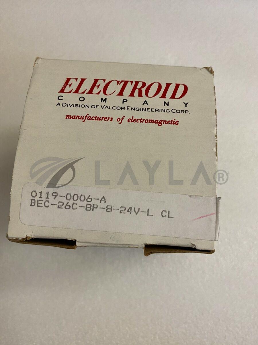 1000000208_114812500904 ELECTROID COMPANY 0119-0006-A 0119