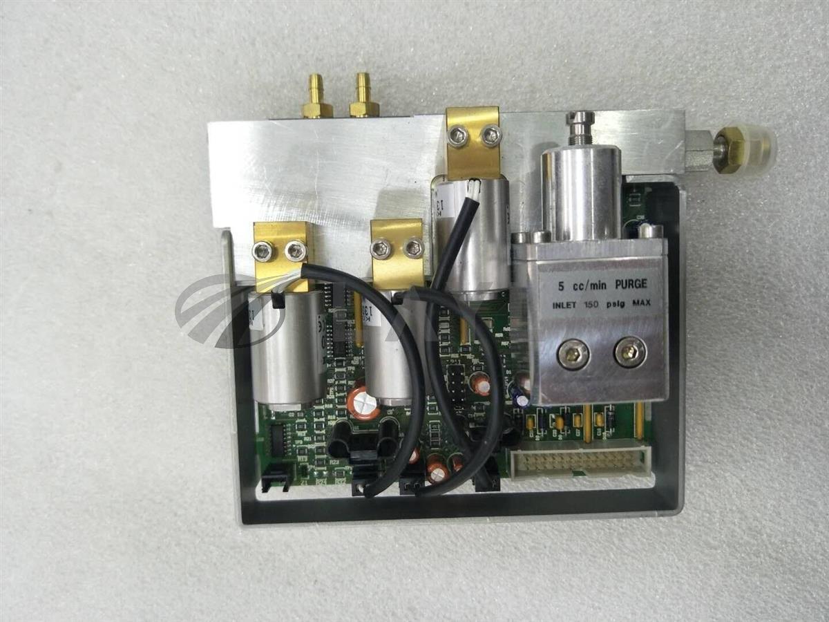 1000000217_403393619957 THERMO SCIENTIFIC Flow Regulator Mod. DCC ...