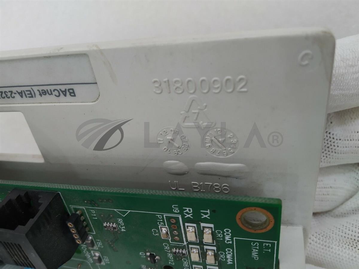 1000000217_403516072819 TRANE Tracer Summit BMTX BCU board 64002334 ...