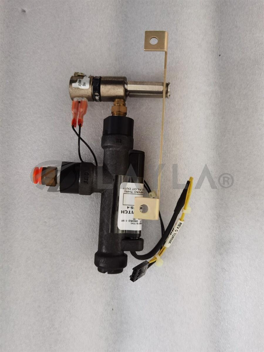1000000217_403861533790 PerkinElmer N0770522 pneumatic assy