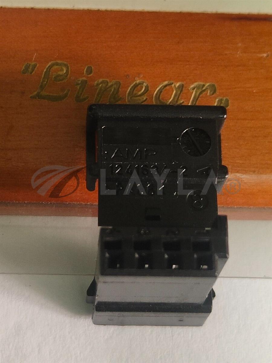 1000000218_325385864626 1241634-2 Lot 300 Pieces Connector Rcpt Hsg ...