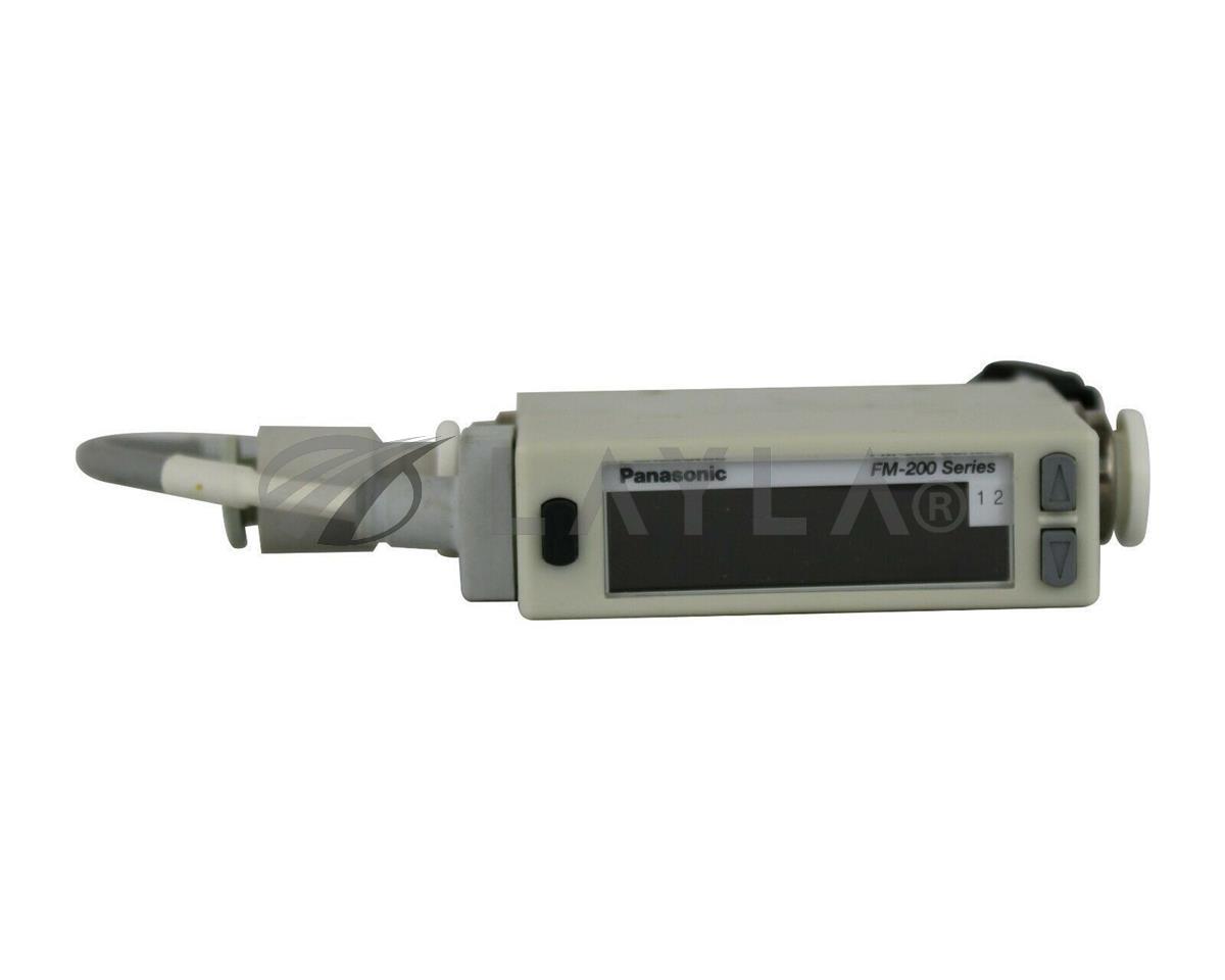 1000000223_154101598919 PANASONIC DIGITAL FLOW RATE SENSOR FM2158P