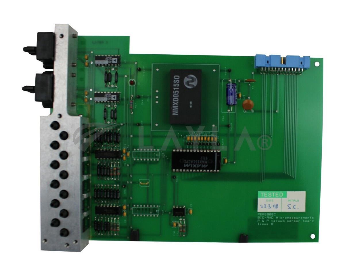 1000000223_154794108710 BIO RAD BIORAD PICK AND PLACE VACUUM SENSOR PCB