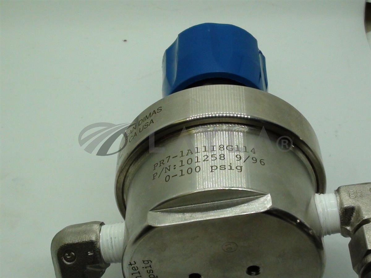 1000000223_401368308992 GO REGULATOR PR7 1A11I8G114 PN 101258 0100