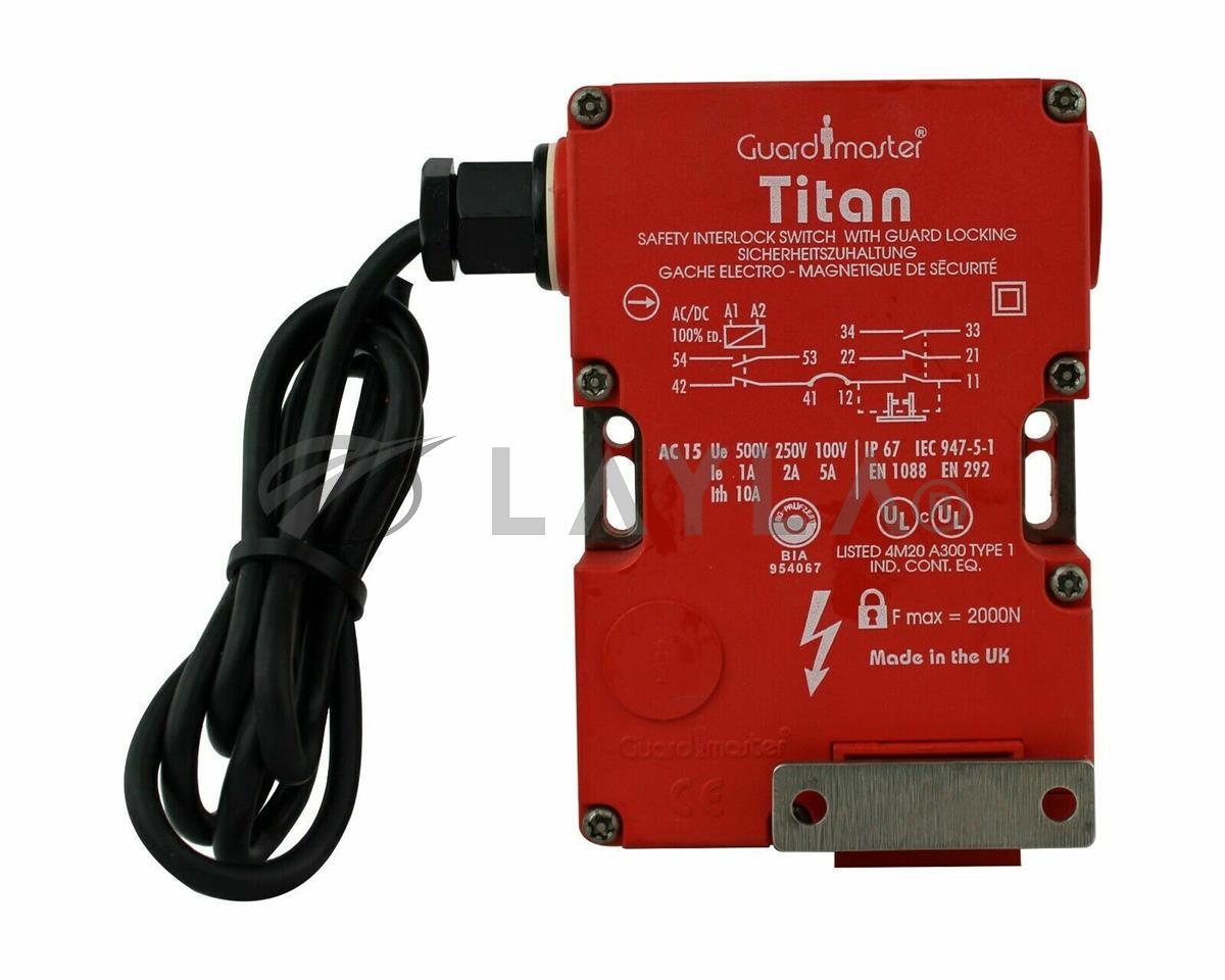 1000000223_402350087612 GUARD MASTER TITAN TLS-1 24V - - Other Other ...