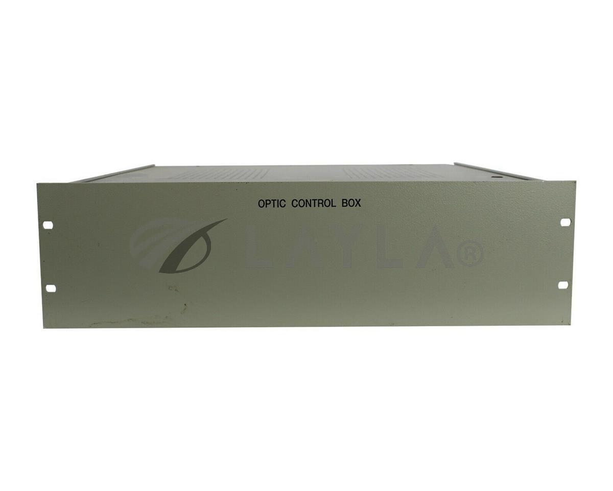1000000223_402479957729 APPLIED MATERIALS AMAT OPTIC CONTROL BOX NONE ...