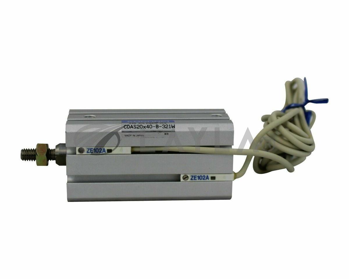 1000000223_402643333249 KOGANEI PNEUMATIC AIR CYLINDER JIG, CDAS20X40B