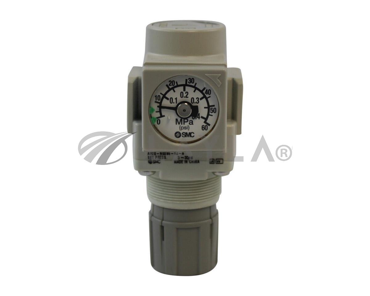 ARi ページ　3点 1000000223_403783286301 AMAT 3800-00874 SMC AIR PRESSURE