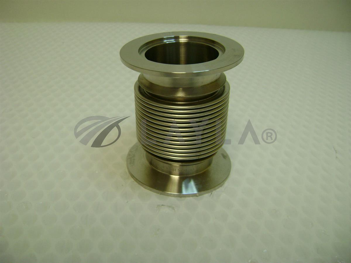 1000000235_143374558545 2954 HPS/MKS Vacuum Flexible Fitting Other