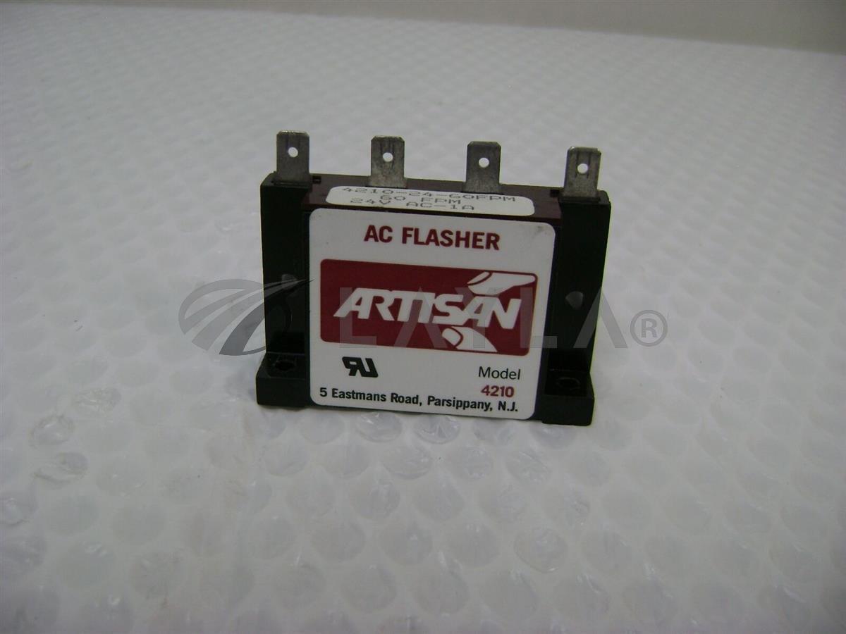 1000000235_143556270908 E021 Artisan 4210-24-60 FPM Flasher - - Other ...