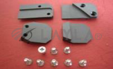 1000000242_LKA12113 SPEC., DARP END EFFECTOR PEEK PADS, 300M