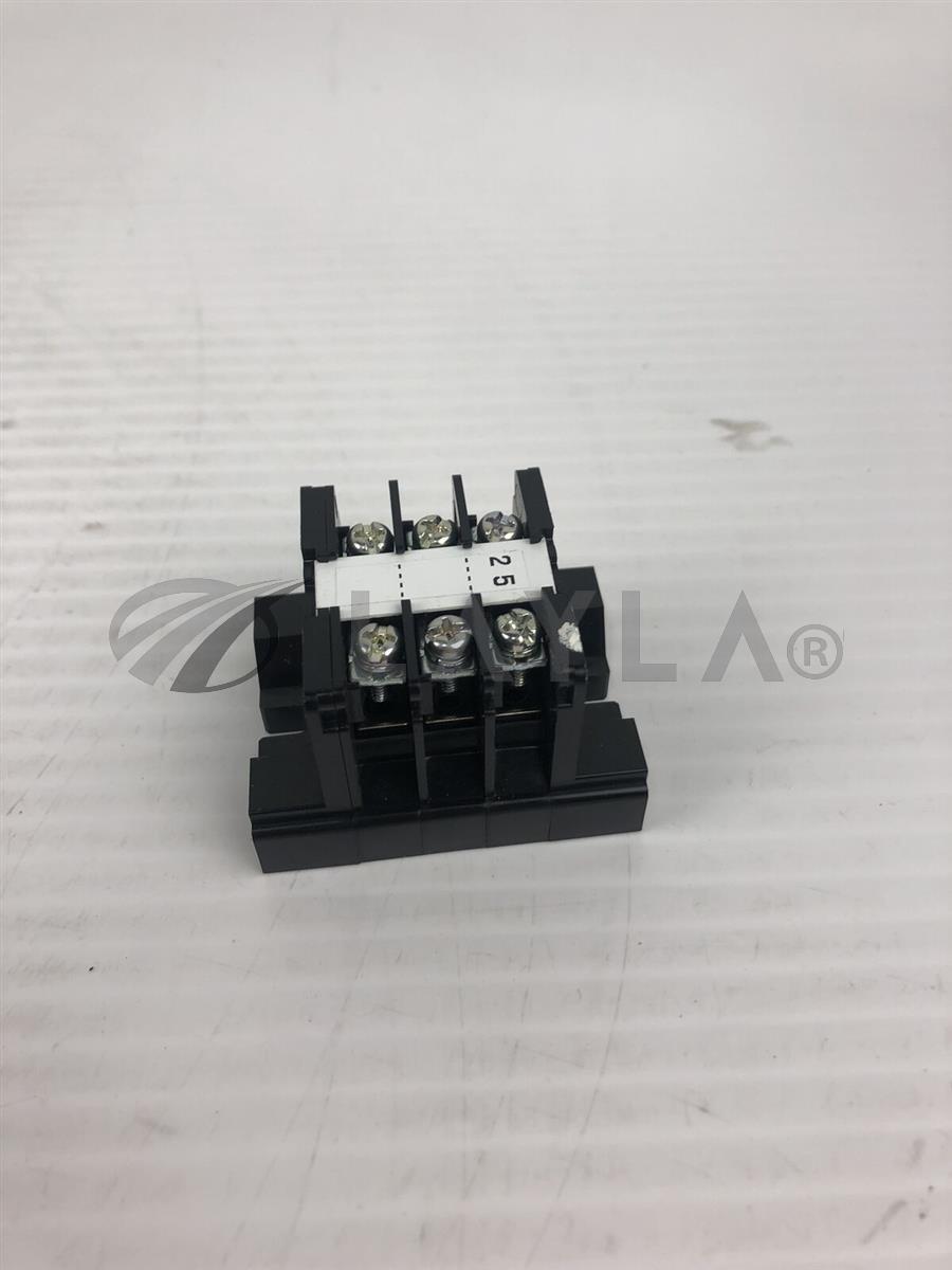 1000000249_255948771221 KimDen TSG-S15B Terminal Blocks 3 Pole TSG-S15B ...