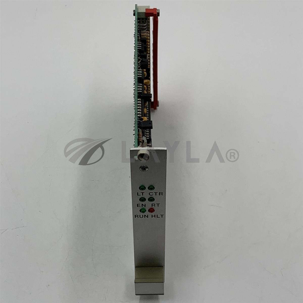 1000000268_268000023 Applied Materials 0100-09006 PCB Board Used Good ...