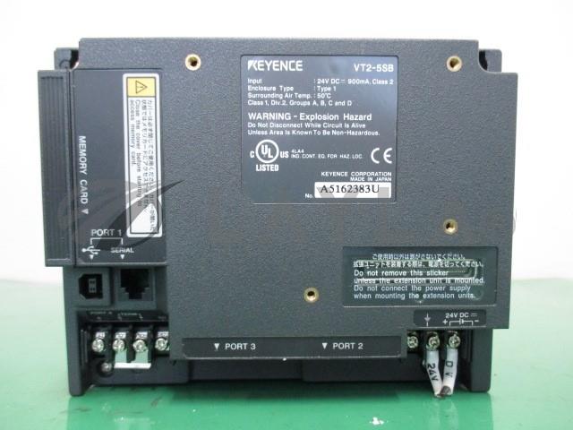 Vt2 Module 1000000280_H60156 touch panel VT25SB VT2 5SB Module Touch Panel | LAYLA ...