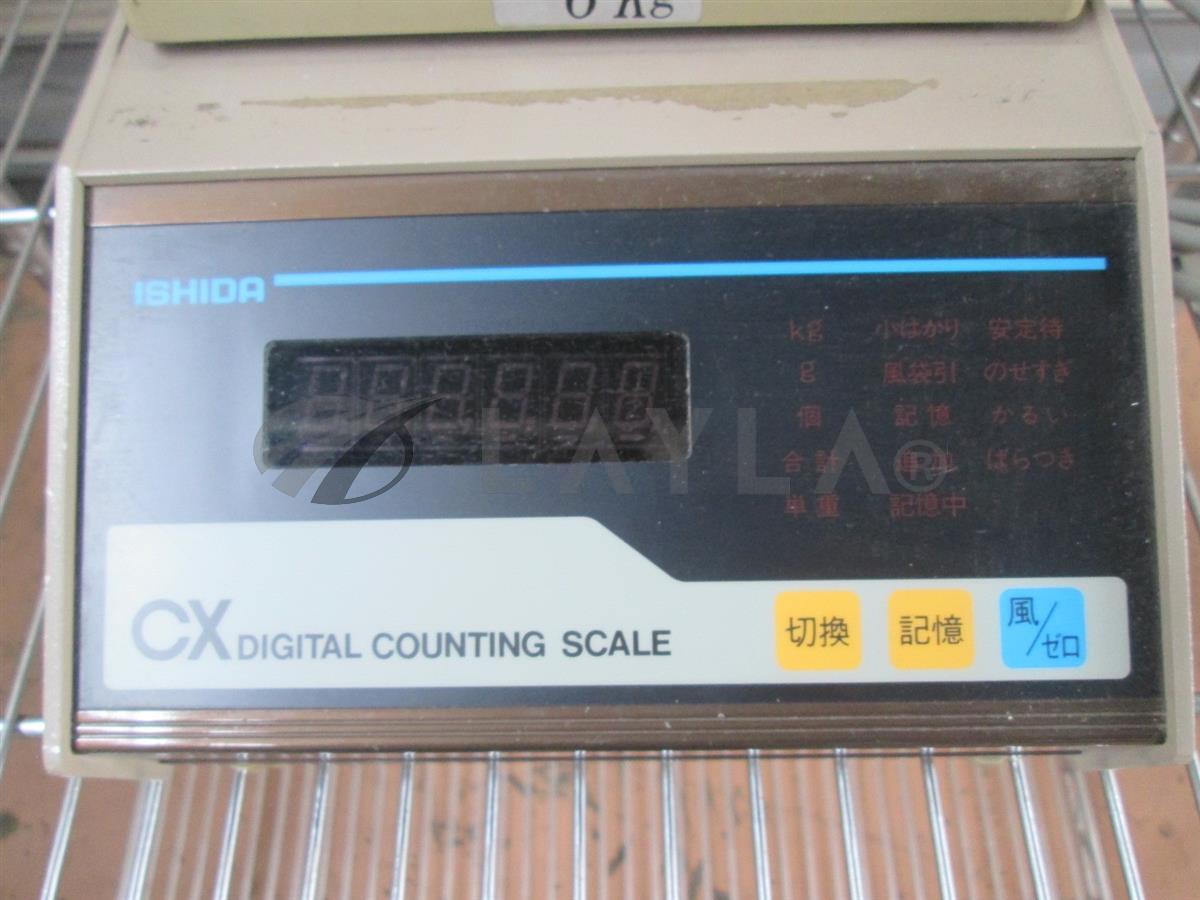 1000000280_H80016 electronic scale CX6000 CX 6000 Other Other | LAYLA ...