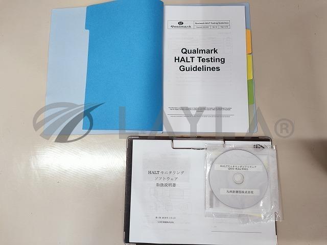 1000000280_M40646 vibration testing machine Typhoon25 Typhoon2 5 Other ...