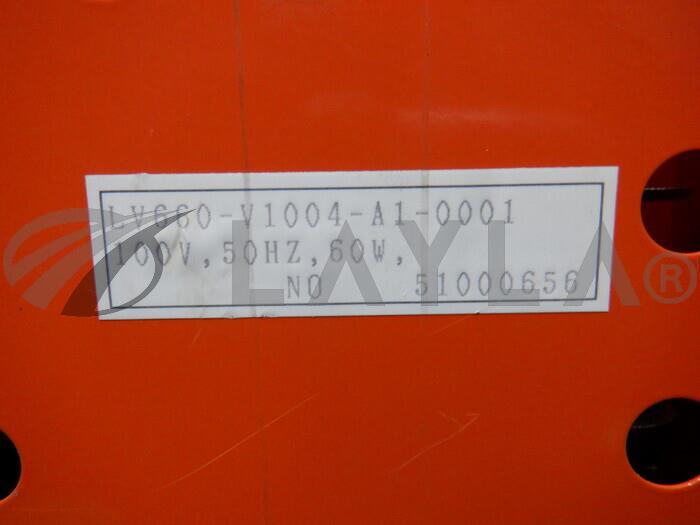 1000000280_N20729 vacuum pump LV660 LV 660 Pump Other | LAYLA ...
