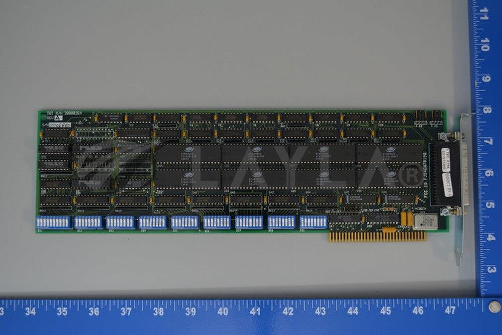 1000000282_20260318-301 Digi 8 DBI 8 Port Serial Interface. 30000354 ...