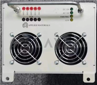 PWRSP DC 24/+15/-15V MOD CONN INTERFACE 208VAC INPUT 800W, W/SURGE SUPPRESSION