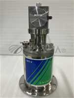 CRYO ACE CRYO PUMP/ S-VALVE