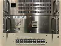 TURBO VACUUM PUMP CONTROLLER
