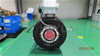 VARIAN Used Scroll Pump