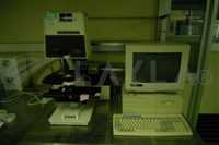 FILM THICKNESS MEASUREMENT