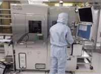 AUTOMATIC VISUAL INSPECTION