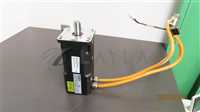 Servo Motor
