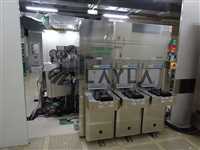 /COSMOS I-1201/Canon ANELVA COSMOS I-1201 (PVD, for solder bump)//