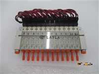 A-276-9900199//ASSY PNEUM MANIFOLD 12 STN 1/8 PORT//_01