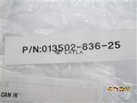 013502-836-25//CABLE 836 CONNECTION LOADPORT TRAY CAN//_01