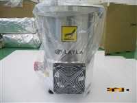 N50003337 / / PUMP TURBO-MOLECULAR (ICP TG1110EMVA)