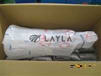 3805-121276-B1//QUARTZ TUBE PROCESS 94.8L