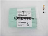 0074068-000//SWAB PACK OF 100 NITTED LITE POLYESTER//_01