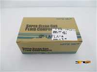 VALVE AIR IB8CS-VFCC-STD-316L