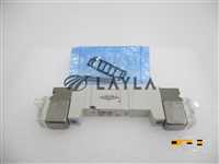 SY3340R-5LOU-Q//VALVE SOLENOID SY3340R-5LOU-Q//