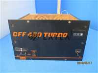 TMP controller
