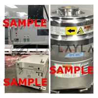 KASHIYAMA Dry Pump