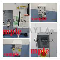 SMC Thermo Chiller