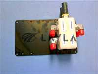 0010-75165//ASSY, WATER MANIFOLD CHILLED P5000 XT/Applied Materials/_01