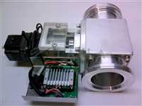 0010-06264//THROTTLE VALVE W/INTEG DRV ASSY, 300MM P/Applied Materials/