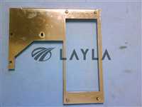 0040-06741//BRACKET,VAT CONTROLLER, TO PUMP/Applied Materials/