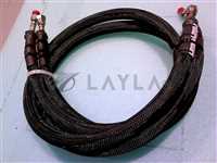 0010-37172//HOSE, ASSY, CNDCTV, 3/8TFE/TBG,66"LG/Applied Materials/