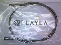 0010-05425//ASSY, HOSE, CHAMBER LINER, IX, SS/TFE SU/Applied Materials/