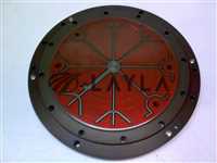 0010-10528//PEDESTAL ASSY,200MM NOTCH,IS,NI,LIFT3,HV/Applied Materials/